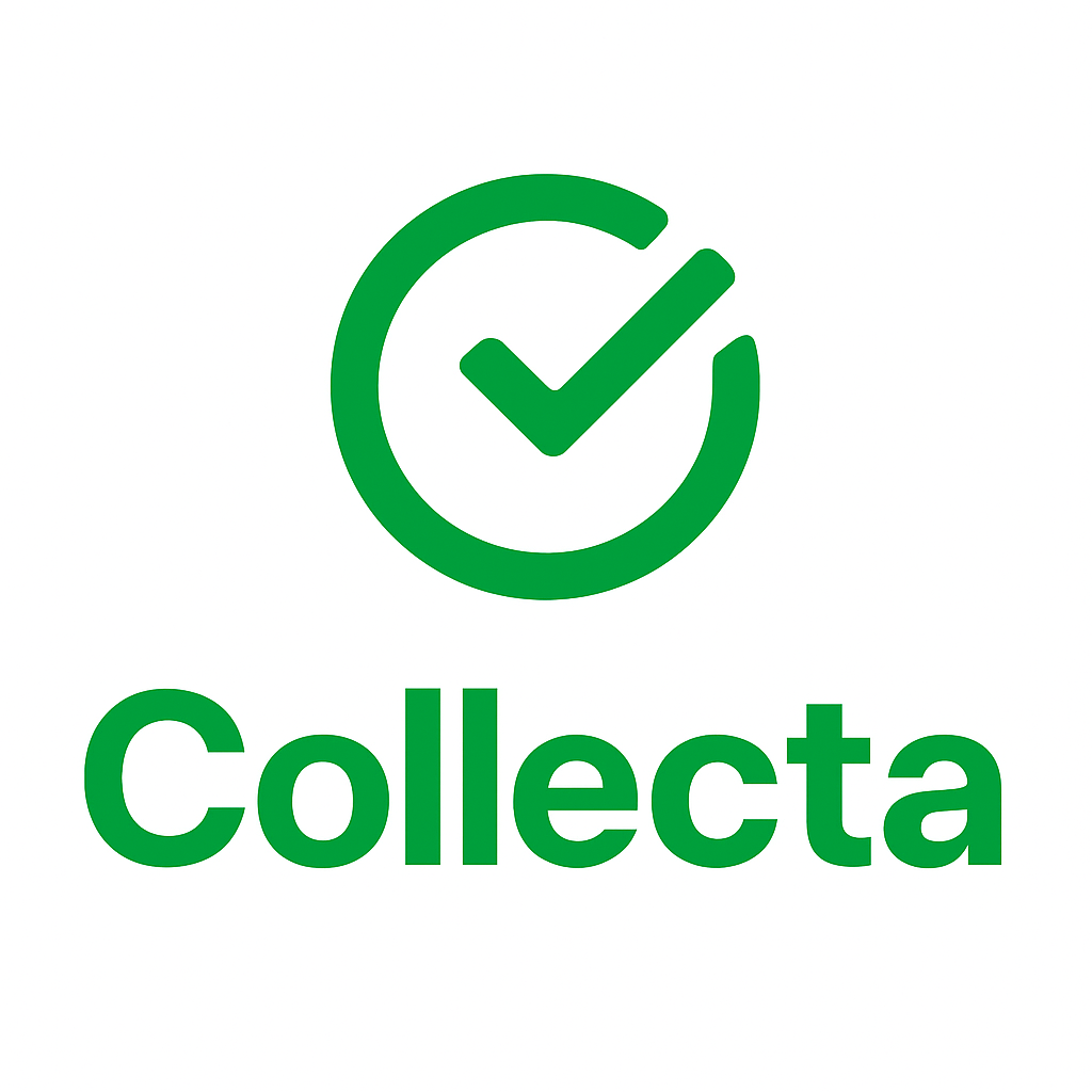 Collecta logo